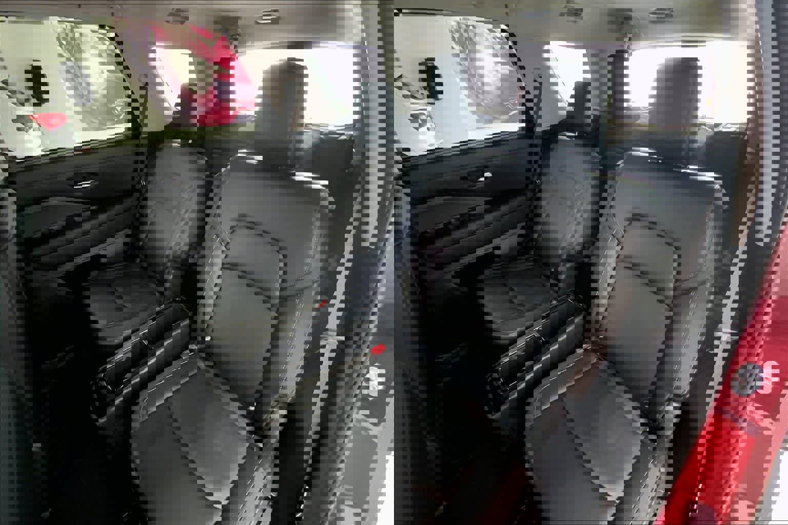 Used 2023 Nissan Pathfinder SL w/ SL Premium Package image 26