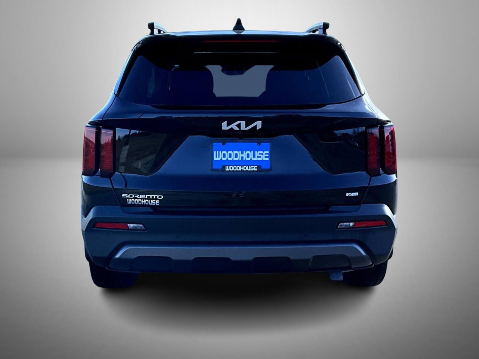 Used 2023 Kia Sorento X-Line EX image 6