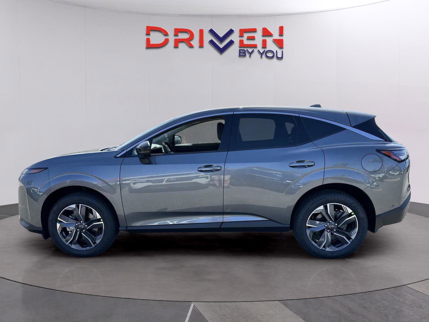 New 2025 Nissan Murano SL image 2