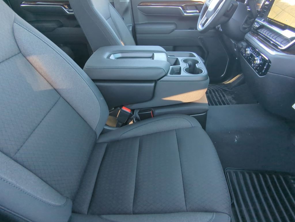 New 2026 GMC Sierra 1500 Elevation image 26