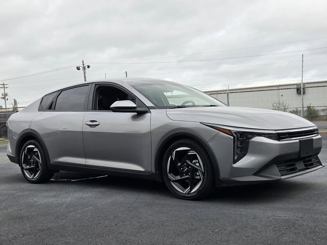 Used 2025 Kia K4 EX FWD image 7