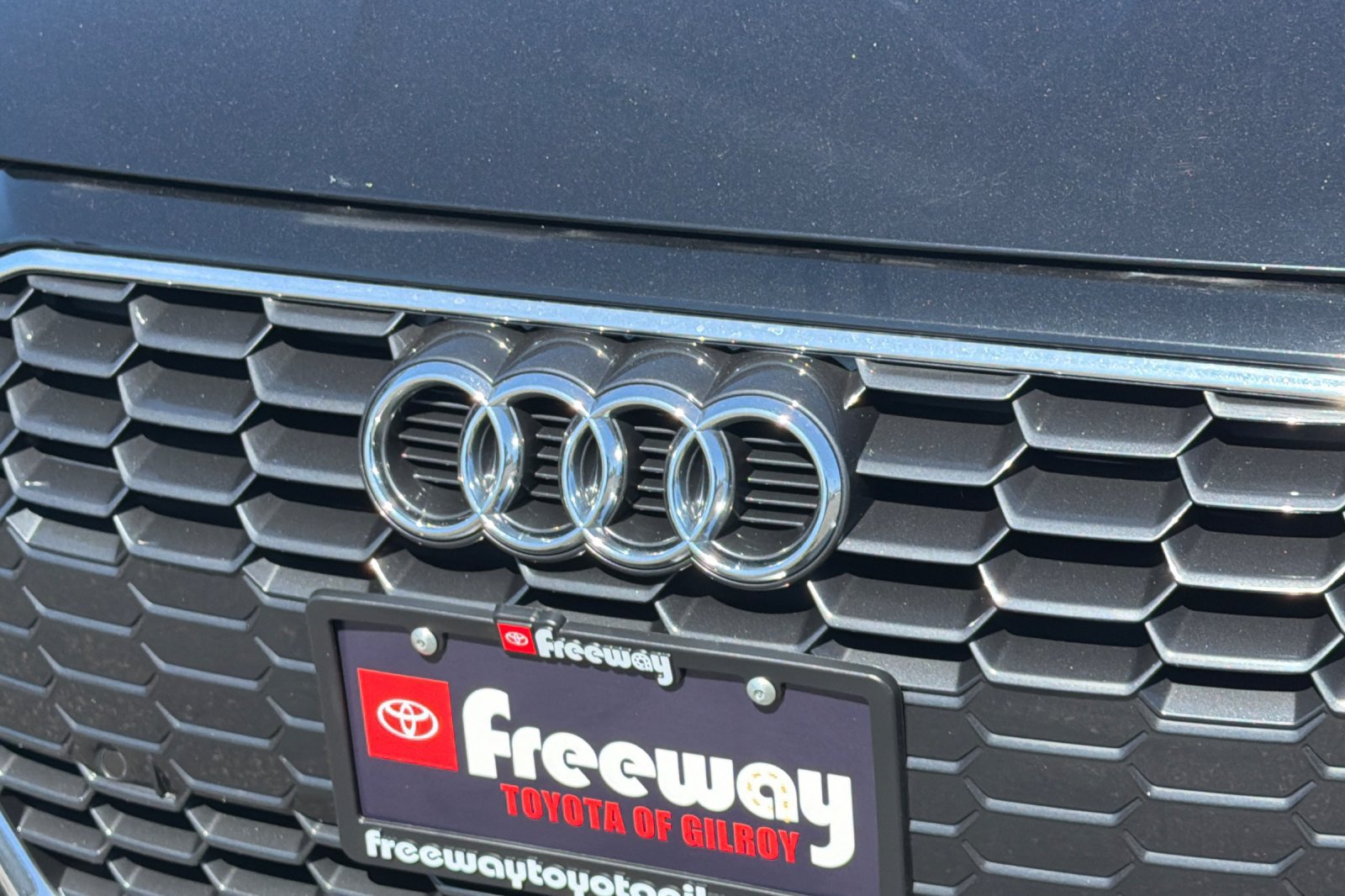 Used 2024 Audi A3 2.0T Premium FWD image 39