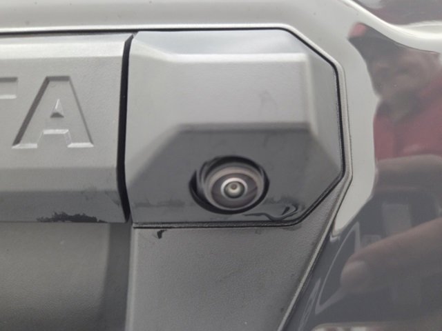 New 2025 Toyota Tacoma TRD Sport image 32