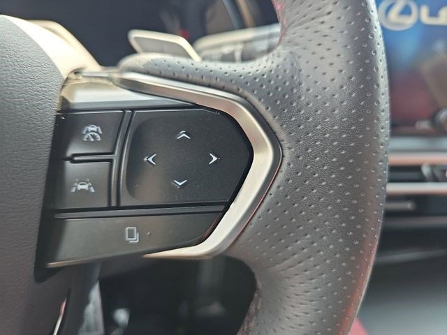 Used 2024 Lexus RX 500h F Sport w/ Convenience Package AWD/4WD image 20