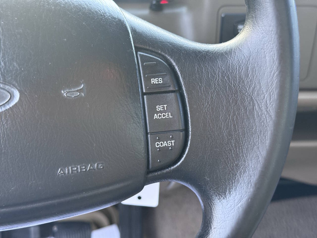 Used 2000 Ford F250 XLT AWD/4WD image 34