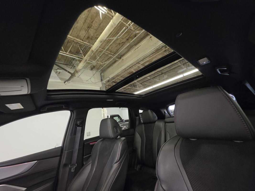 Used 2024 Acura MDX A-Spec AWD/4WD image 51