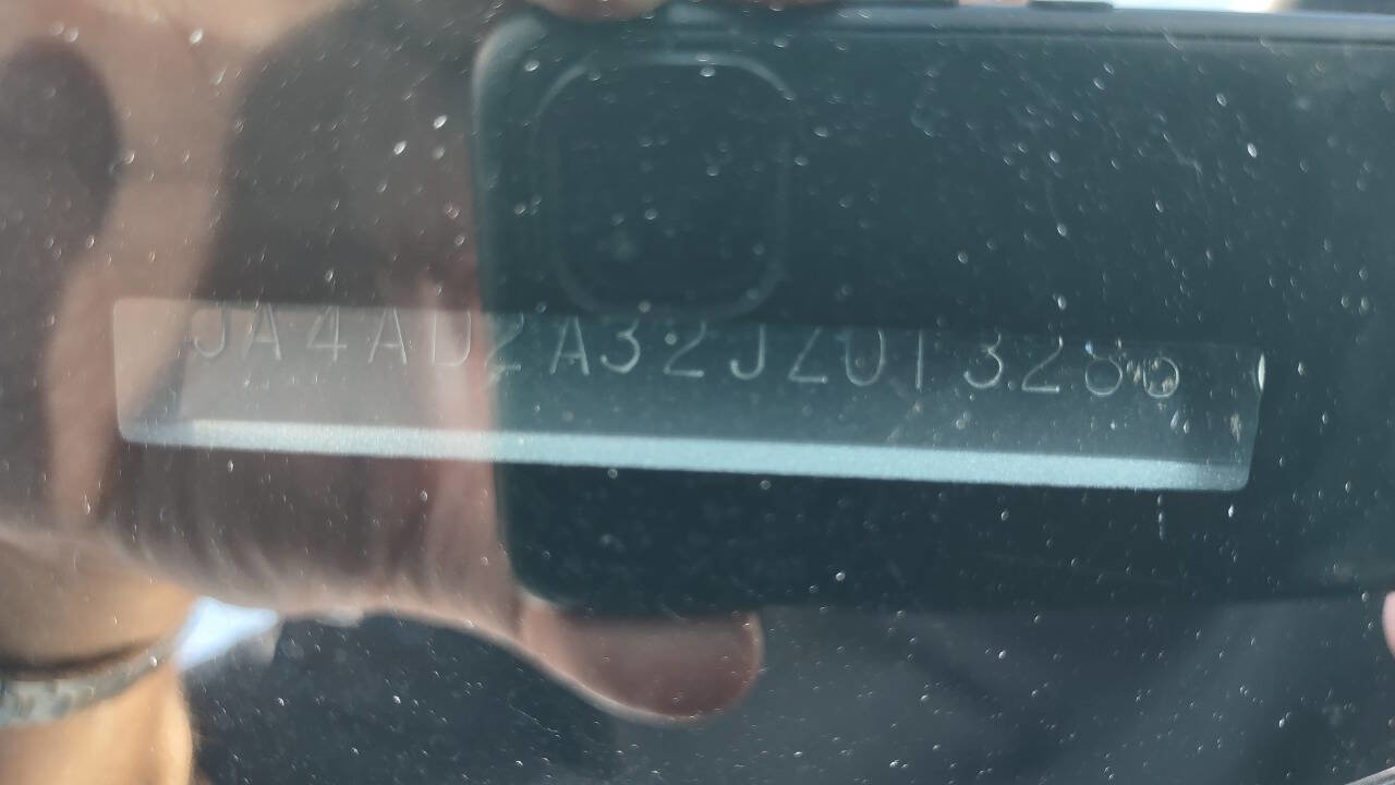 Used 2018 Mitsubishi Outlander ES image 7