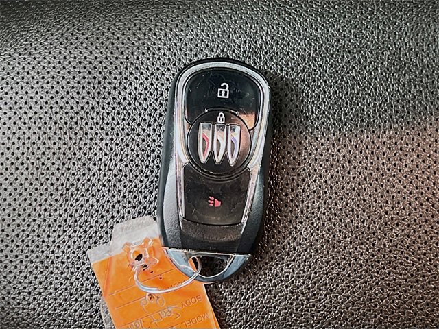 Used 2024 Buick Encore GX Sport Touring image 28