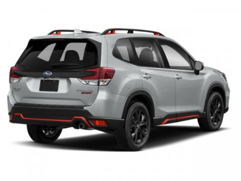 Used 2020 Subaru Forester Sport image 5