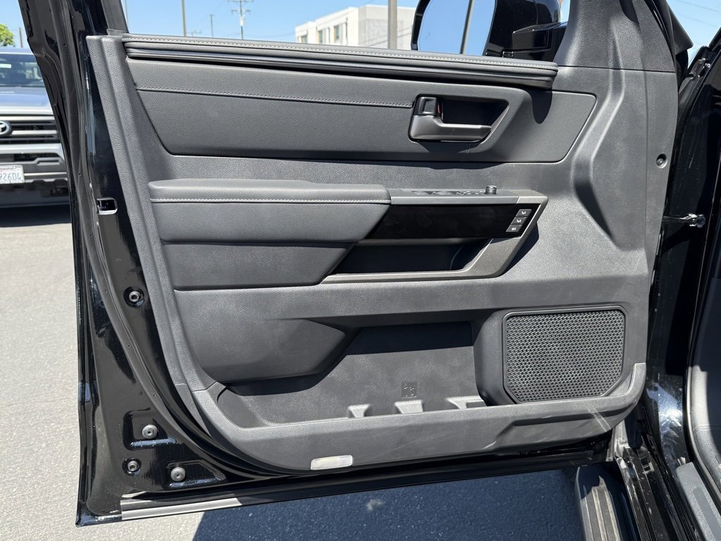 New 2026 Toyota Sequoia Limited image 19