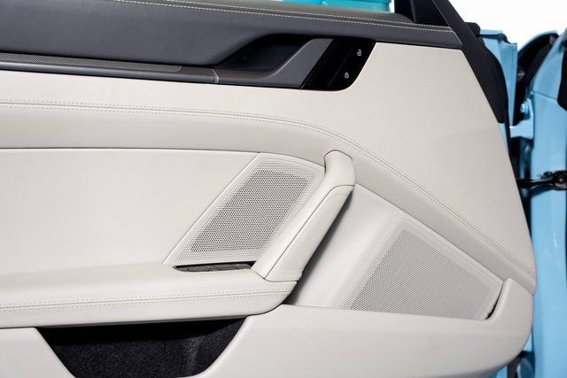 Used 2024 Porsche 911 Carrera 4S image 57