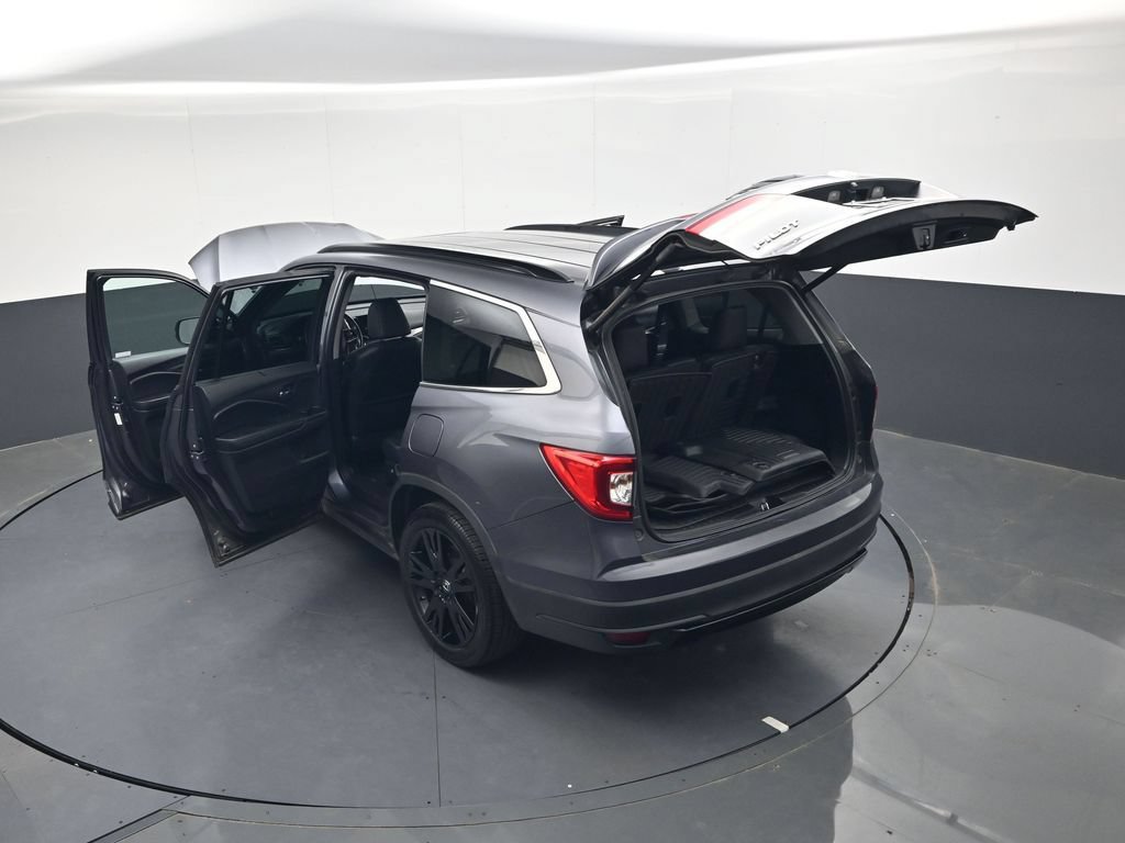 Used 2022 Honda Pilot Special Edition image 38