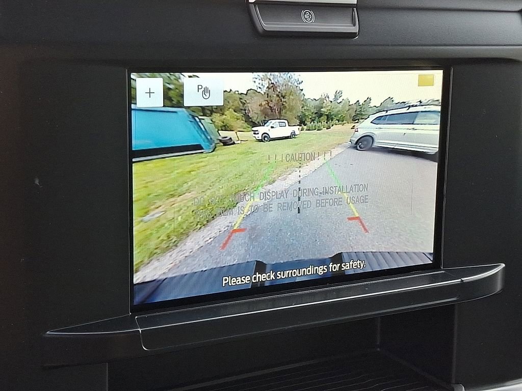 New 2026 Ford F350 XL image 12