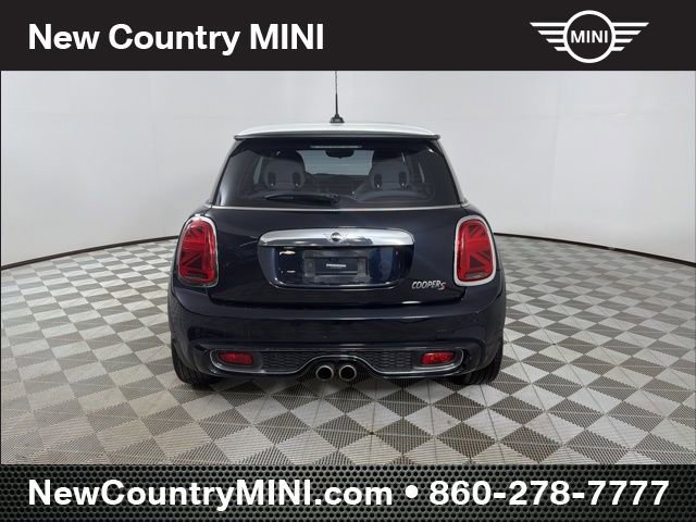 Used 2021 MINI Cooper S image 6