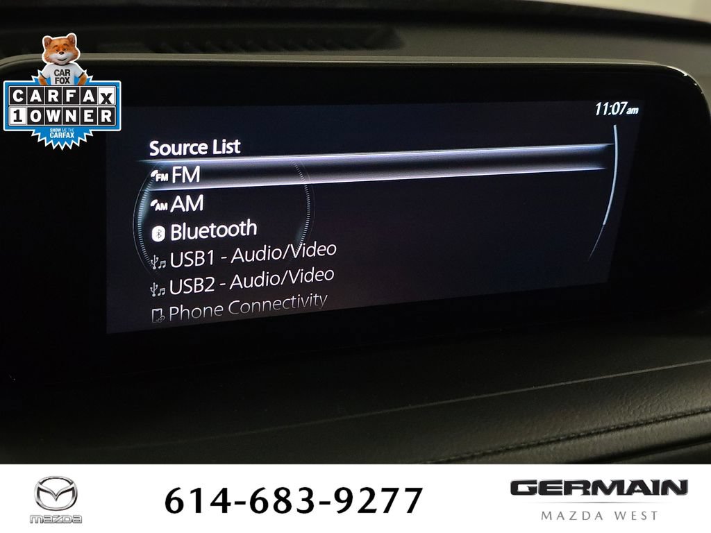 Used 2024 MAZDA CX-30 AWD 2.5 S w/ Preferred Package image 31