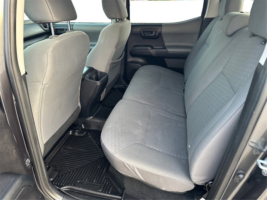 Used 2021 Toyota Tacoma SR image 11