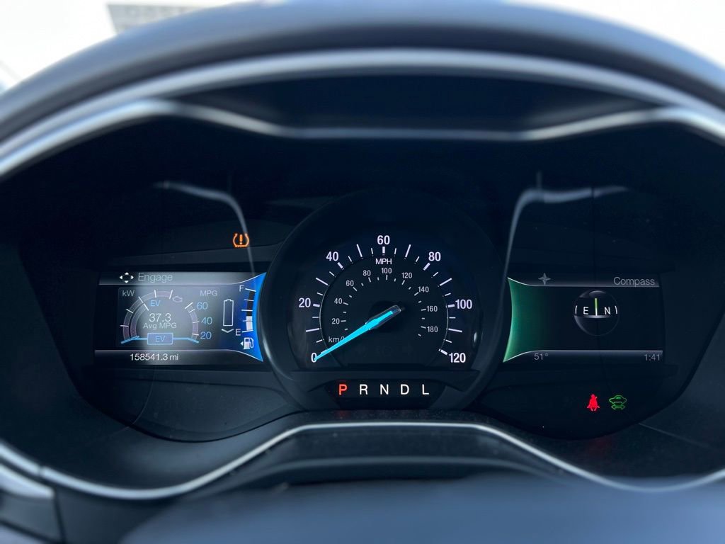 Used 2014 Ford Fusion SE w/ Equipment Group 501A image 23