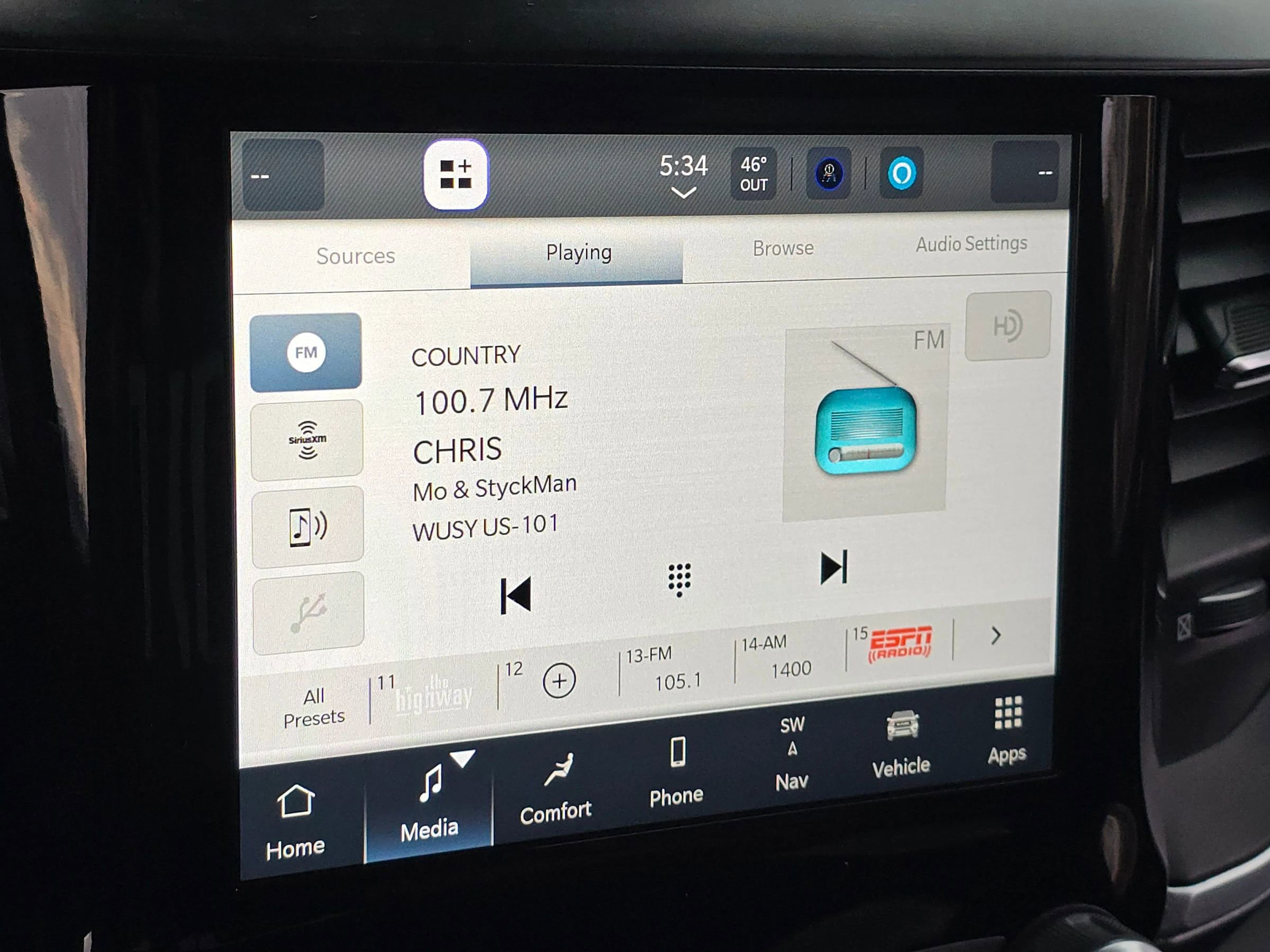 Used 2022 RAM 1500 Big Horn w/ Trailer Tow Group image 24