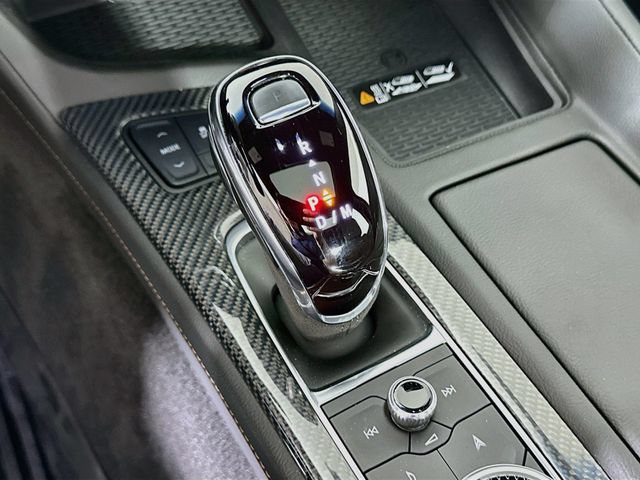 Certified 2024 Cadillac CT5 V w/ Premium Package AWD/4WD image 17