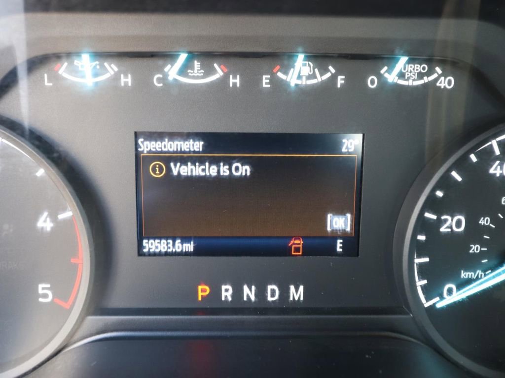 Used 2024 Ford F450 XL image 17