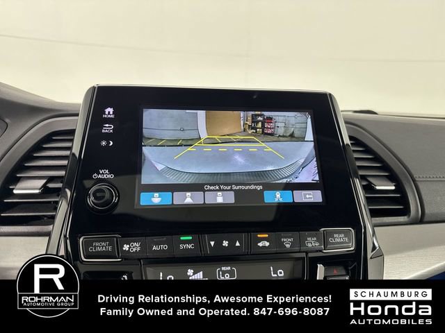 Used 2023 Honda Odyssey Touring image 8