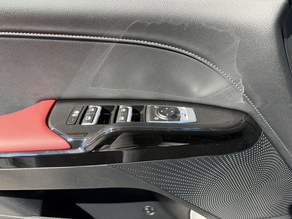 New 2026 Kia K5 GT-Line w/ GT-Line Red Interior Package image 19