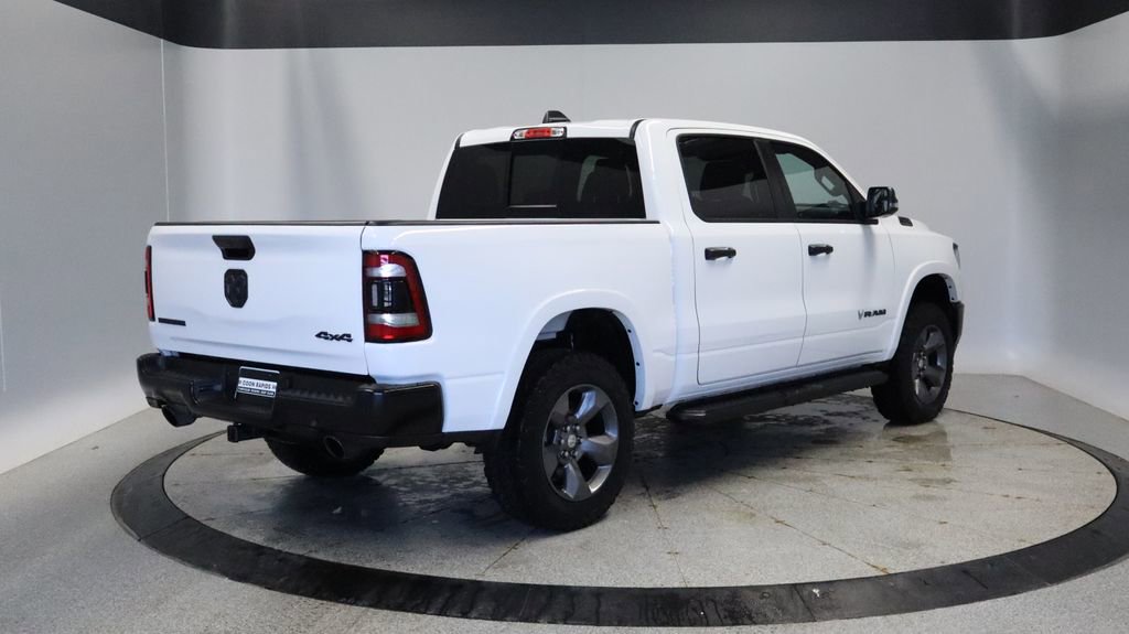 Used 2023 RAM 1500 Big Horn image 6
