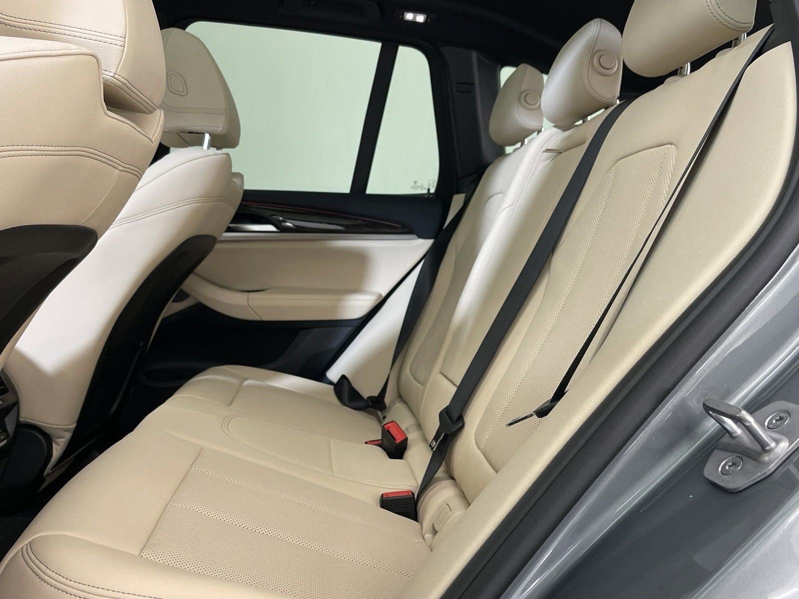 Used 2024 BMW X3 xDrive30i w/ Convenience Package w/ZPA image 14