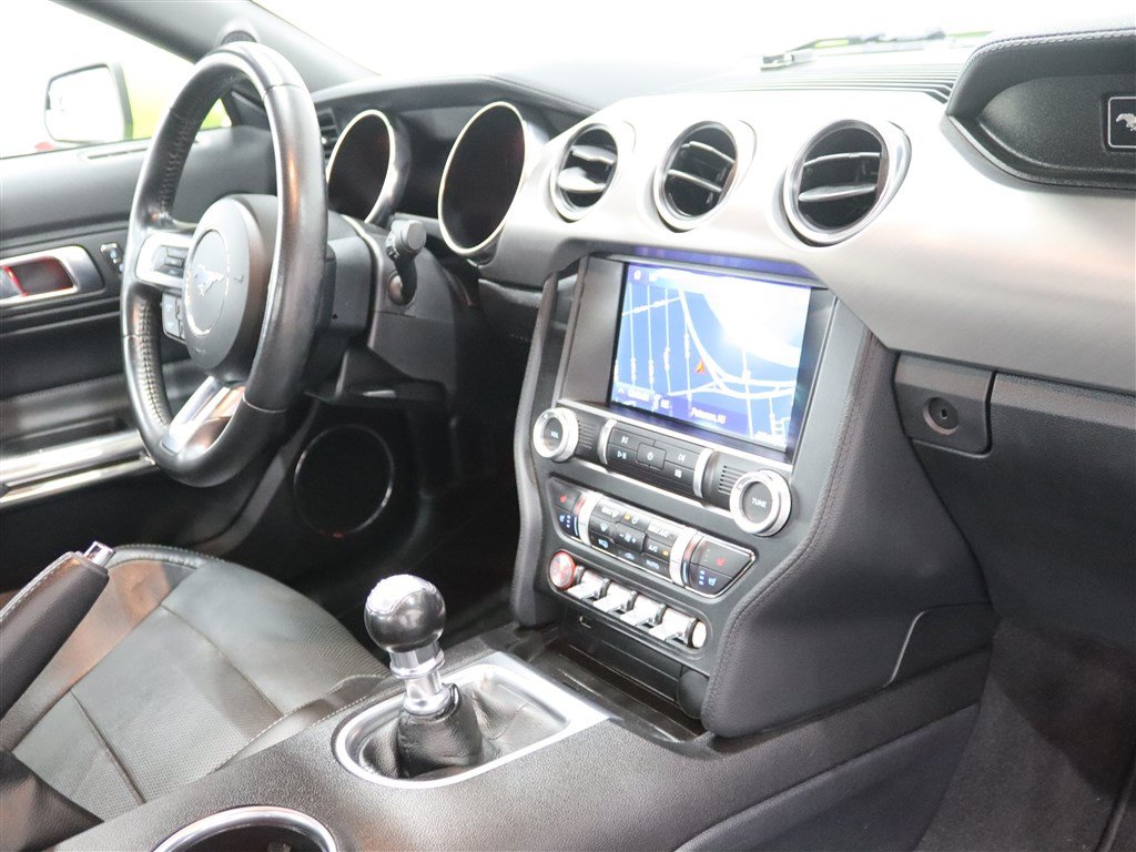 Used 2020 Ford Mustang GT Premium w/ Ford Safe & Smart Package RWD image 23