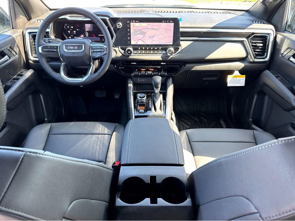 New 2026 GMC Canyon Elevation w/ Convenience Package image 11