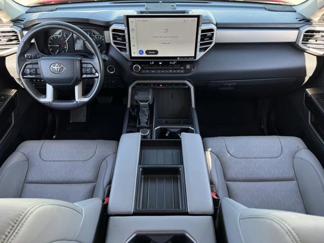 Used 2022 Toyota Tundra Limited image 11