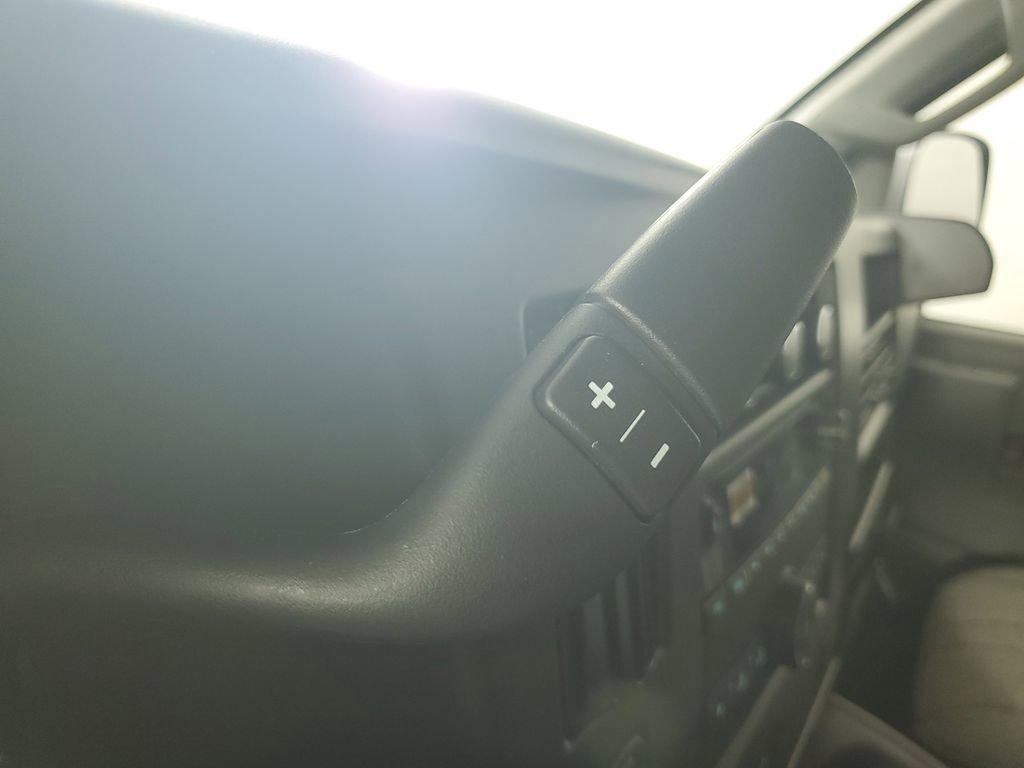 New 2026 Chevrolet Express 2500 w/ Driver Convenience Package RWD image 20