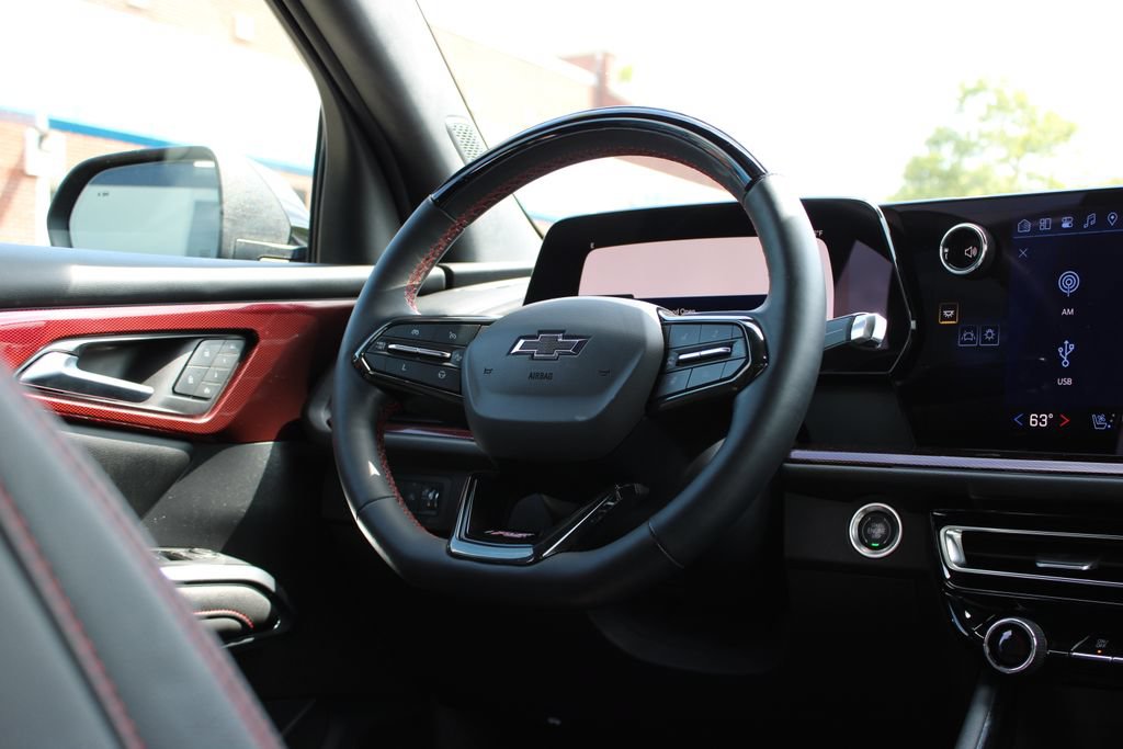 Used 2024 Chevrolet Traverse RS AWD/4WD image 50