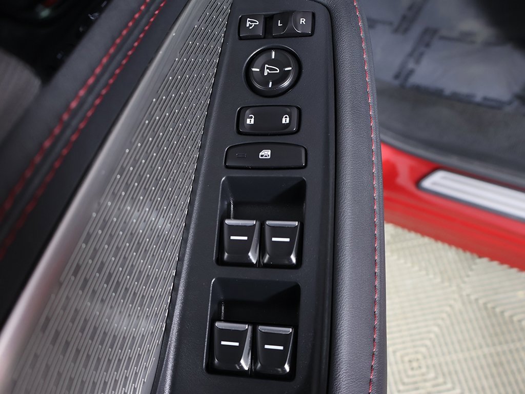 Used 2023 Acura MDX A-Spec image 39