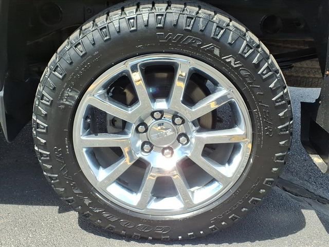 Used 2017 GMC Sierra 1500 Denali AWD/4WD image 9
