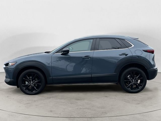 Used 2024 MAZDA CX-30 AWD 2.5 S w/ Preferred Package image 2