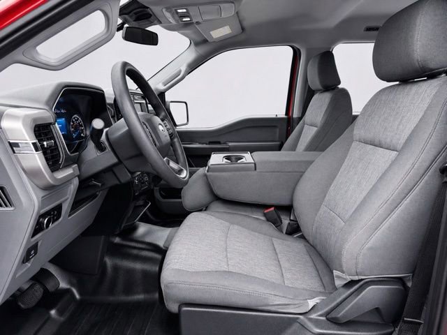 Used 2023 Ford F150 XL AWD/4WD image 10