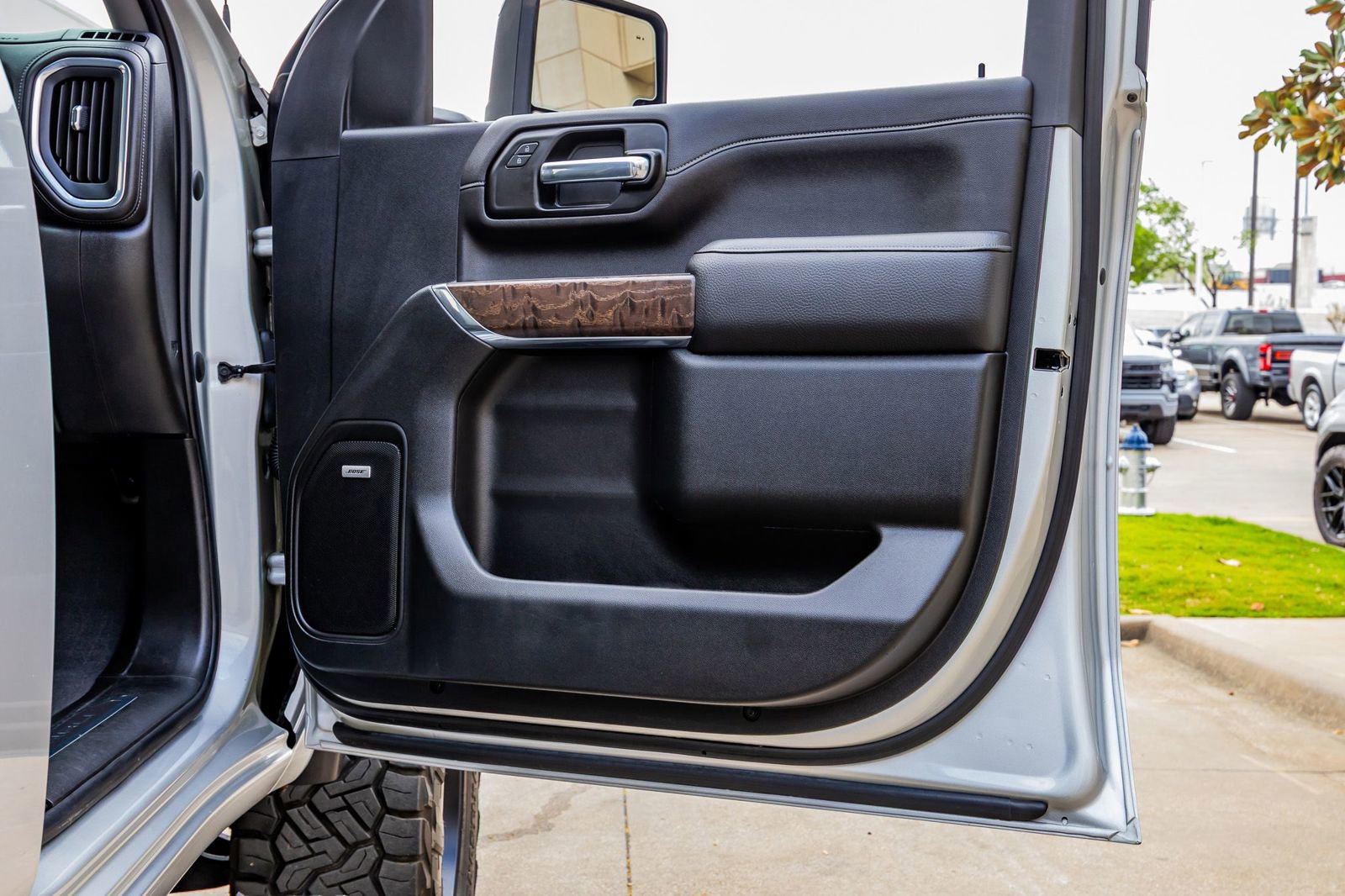 Used 2022 GMC Sierra 2500 Denali image 36