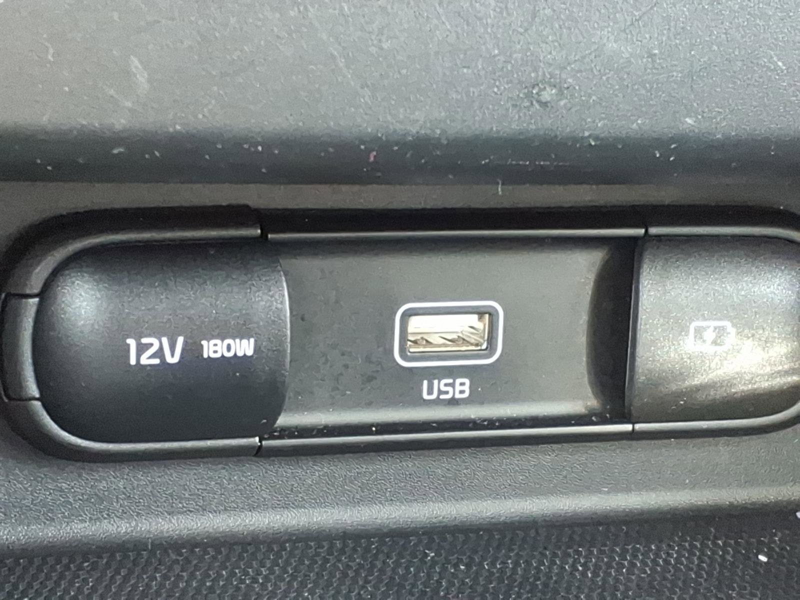 Used 2023 Kia Seltos S image 13