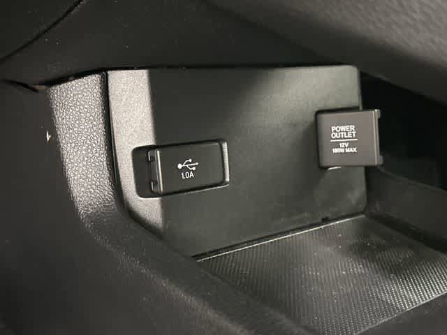 Used 2020 Honda Civic LX image 25