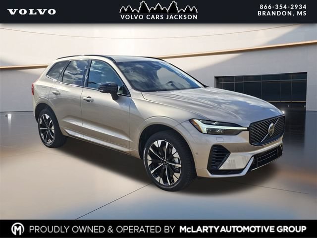 New 2026 Volvo XC60 T8 Plus w/ Protection Package Premier AWD/4WD image 1