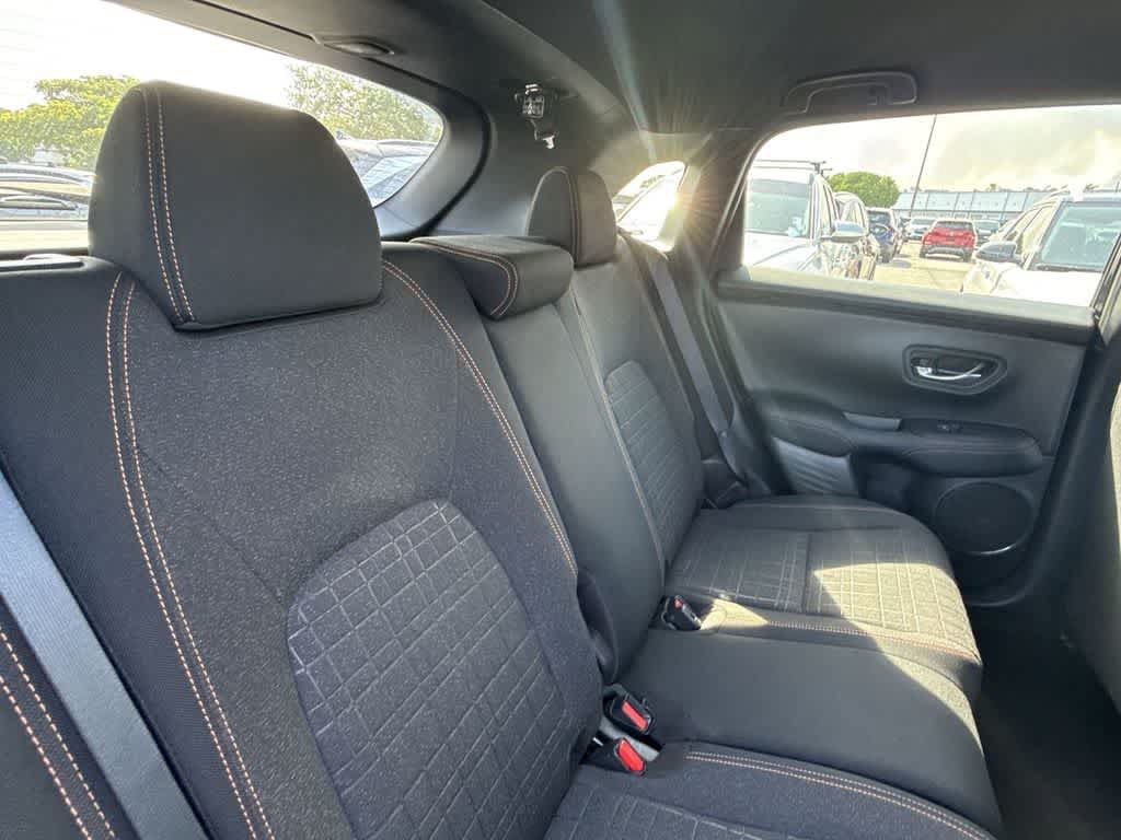 Used 2024 Honda HR-V Sport image 26