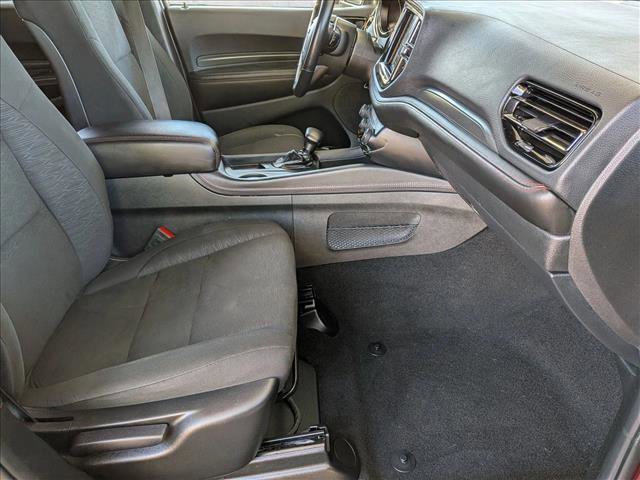 Used 2024 Dodge Durango GT image 21