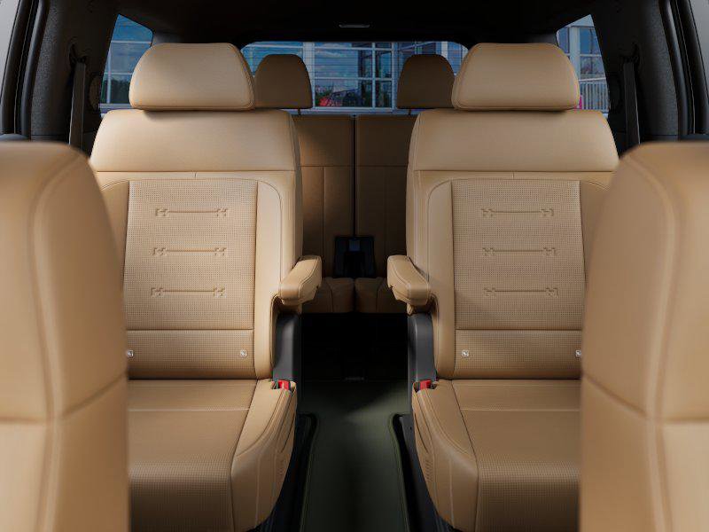 New 2026 Hyundai Santa Fe Calligraphy w/ Tow & Go Package image 12