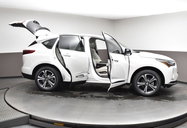 New 2026 Acura RDX SH-AWD w/ Technology Package image 48
