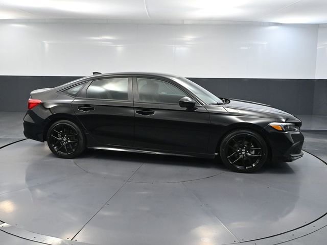 Used 2023 Honda Civic Sport image 4
