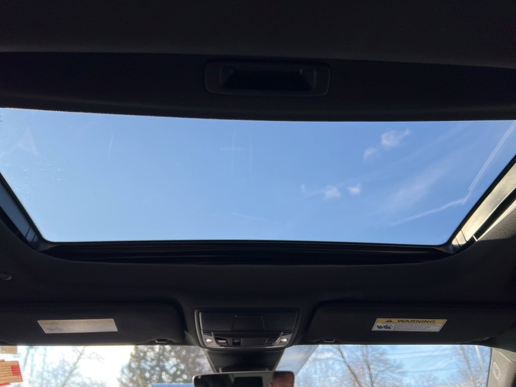 Used 2021 Acura TLX w/ A-SPEC Pkg image 30