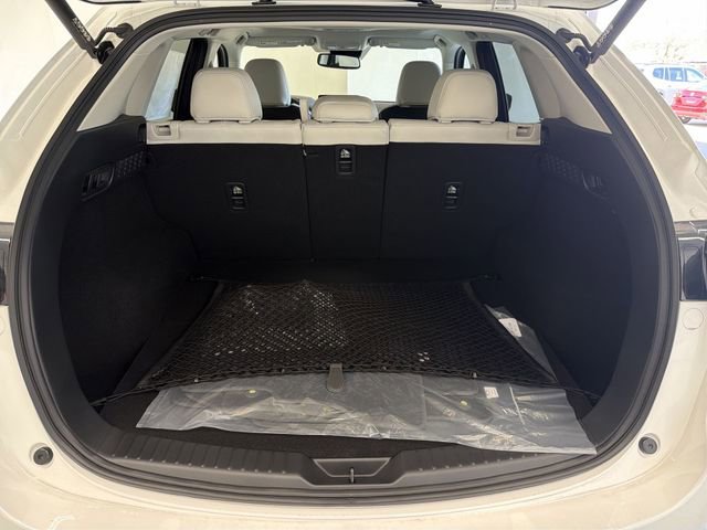 New 2025 MAZDA CX-5 AWD 2.5 S w/ Preferred Package image 15