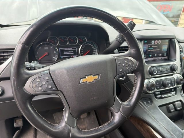 Used 2015 Chevrolet Tahoe LT image 14
