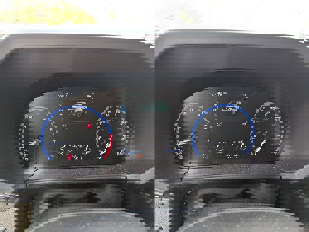 Used 2024 Ford Bronco Sport Big Bend image 28